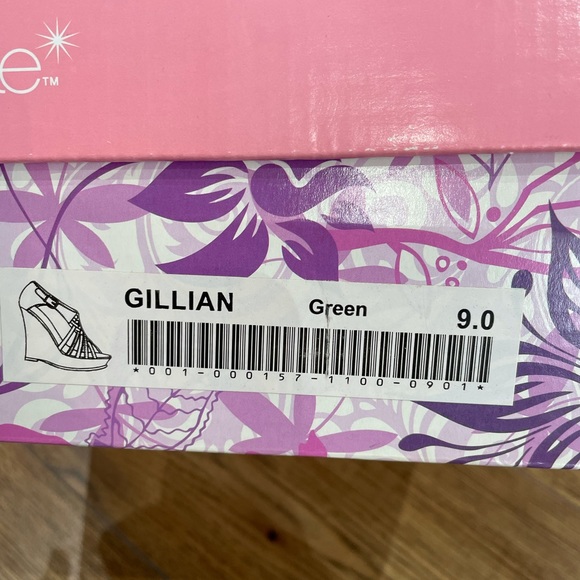 Shoedazzle summer shoe - Picture 2 of 5